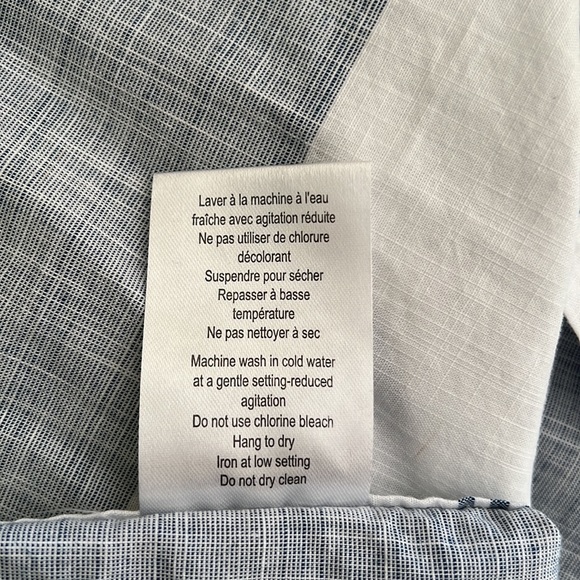 ProJek Button Down Shirt (2X) - Picture 9 of 9